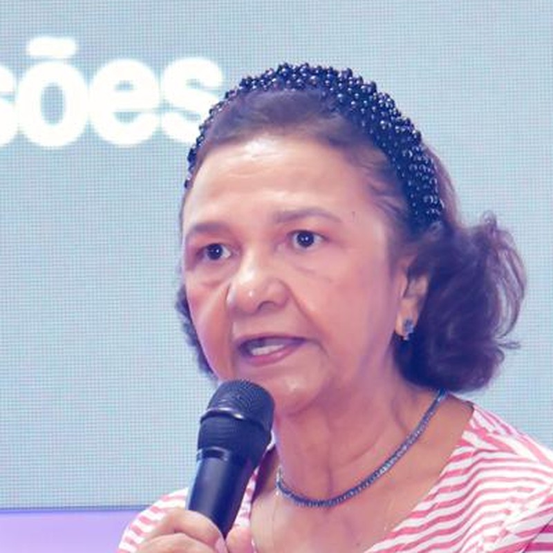 Nony Braga, Diretora de Ensino e fundadora do FAPlab