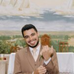 Vinicius Souza Amaral, ex-aluno de pós-graduação do FAPlab